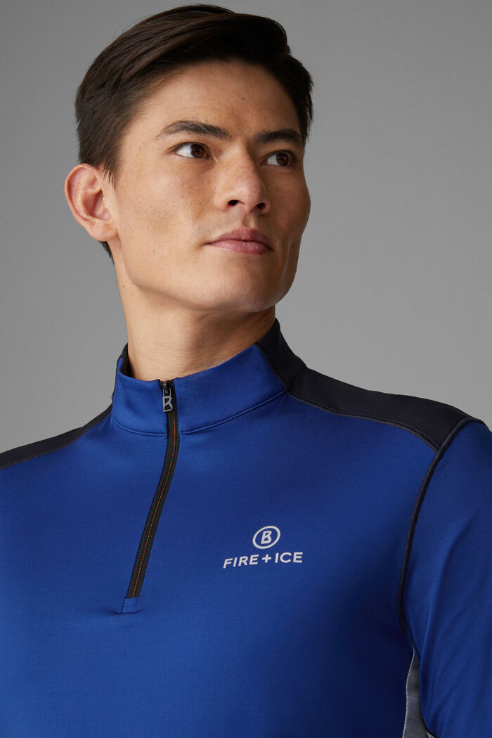 Funktions-Longsleeve Jackson Funktions-Longsleeve Jackson