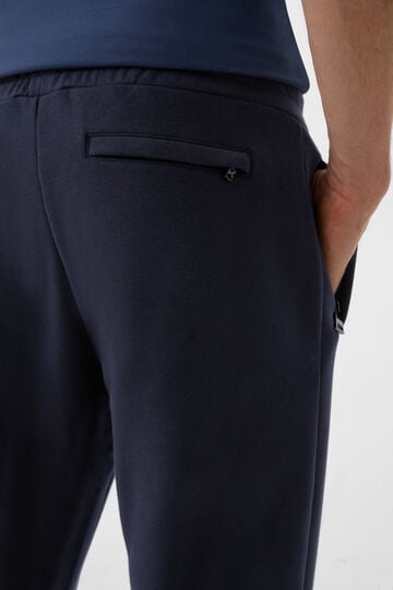 Sweatpants Miro Navy-Blau Sweatpants Miro Navy-Blau