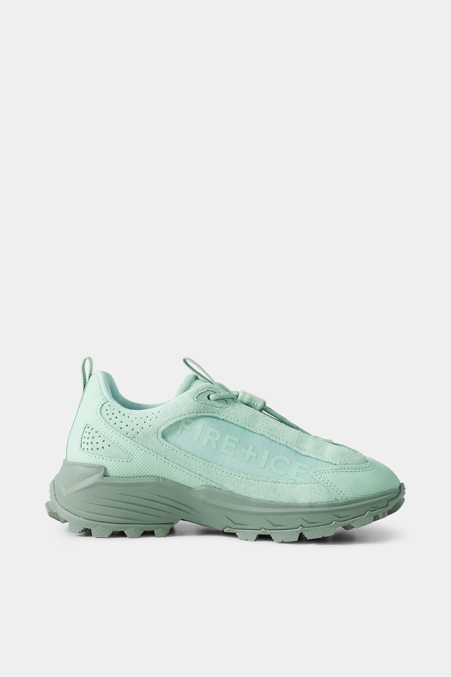 Montana trainers Mint