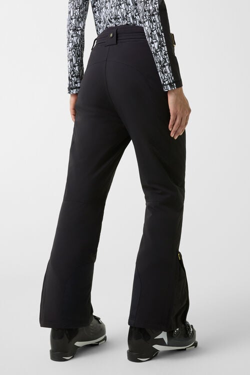Franzi ski pants Black