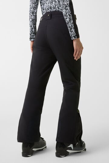 Franzi ski trousers Black Franzi ski trousers Black