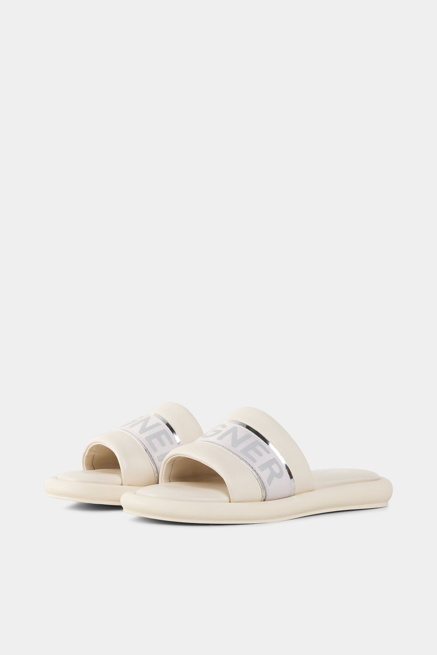 Portofino sandals Sand