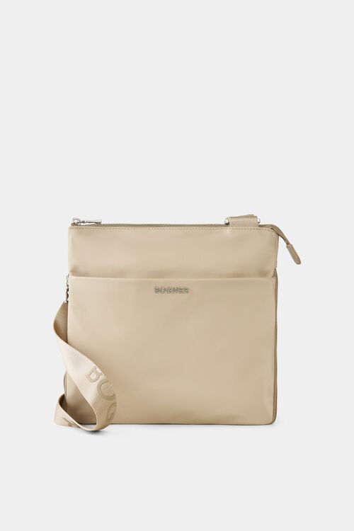 Klosters Serena shoulder bag Beige