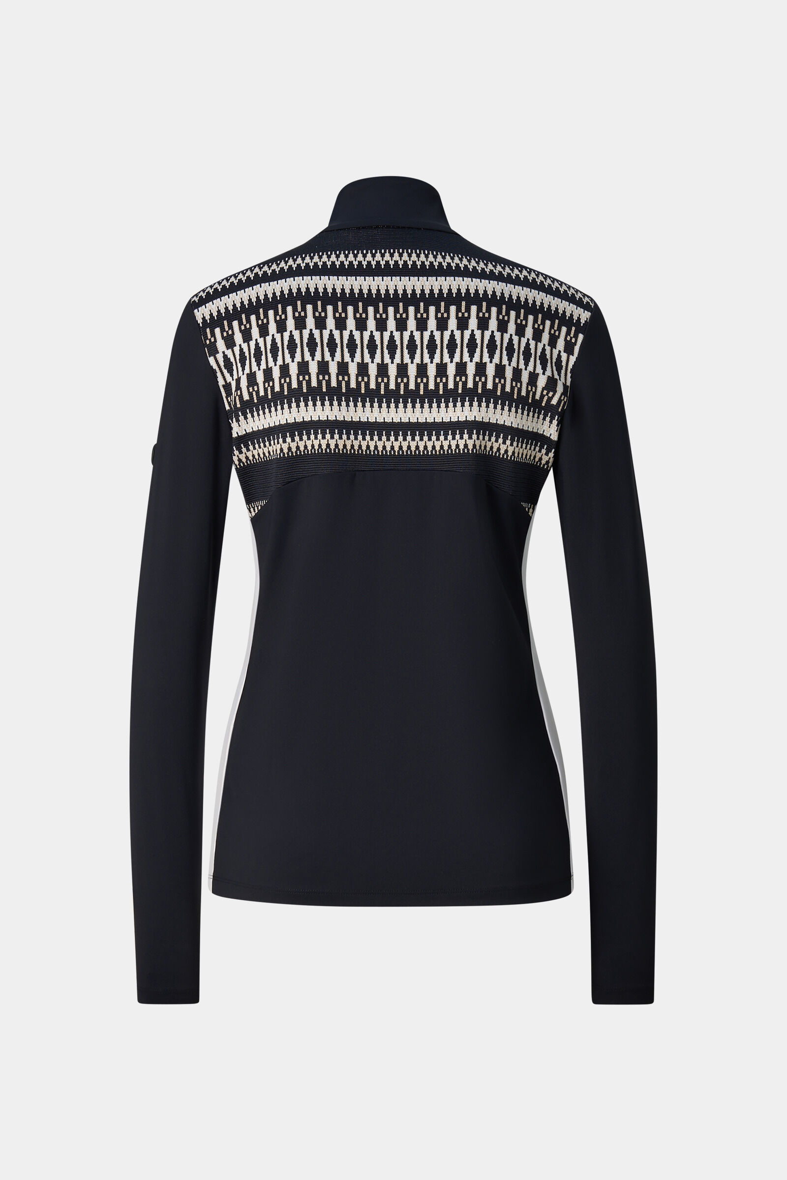 First Layer Joalyn Black/Beige