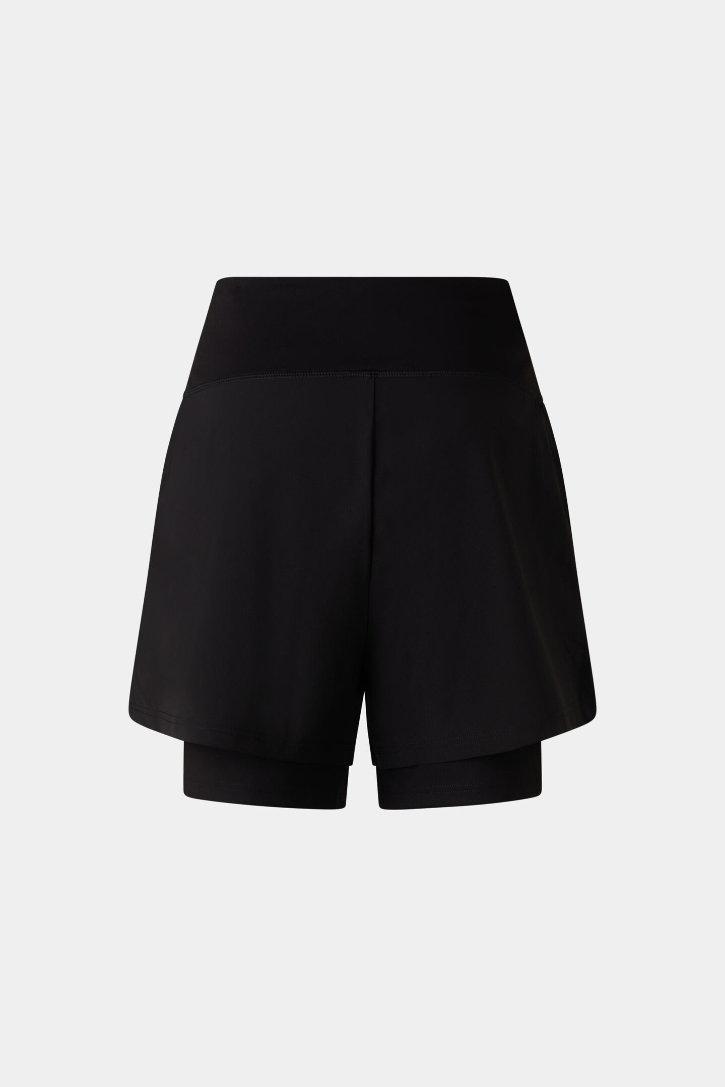 Leja functional shorts Black