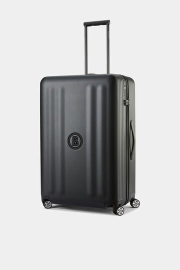 Piz Large hard case Black Piz Large hard case Black