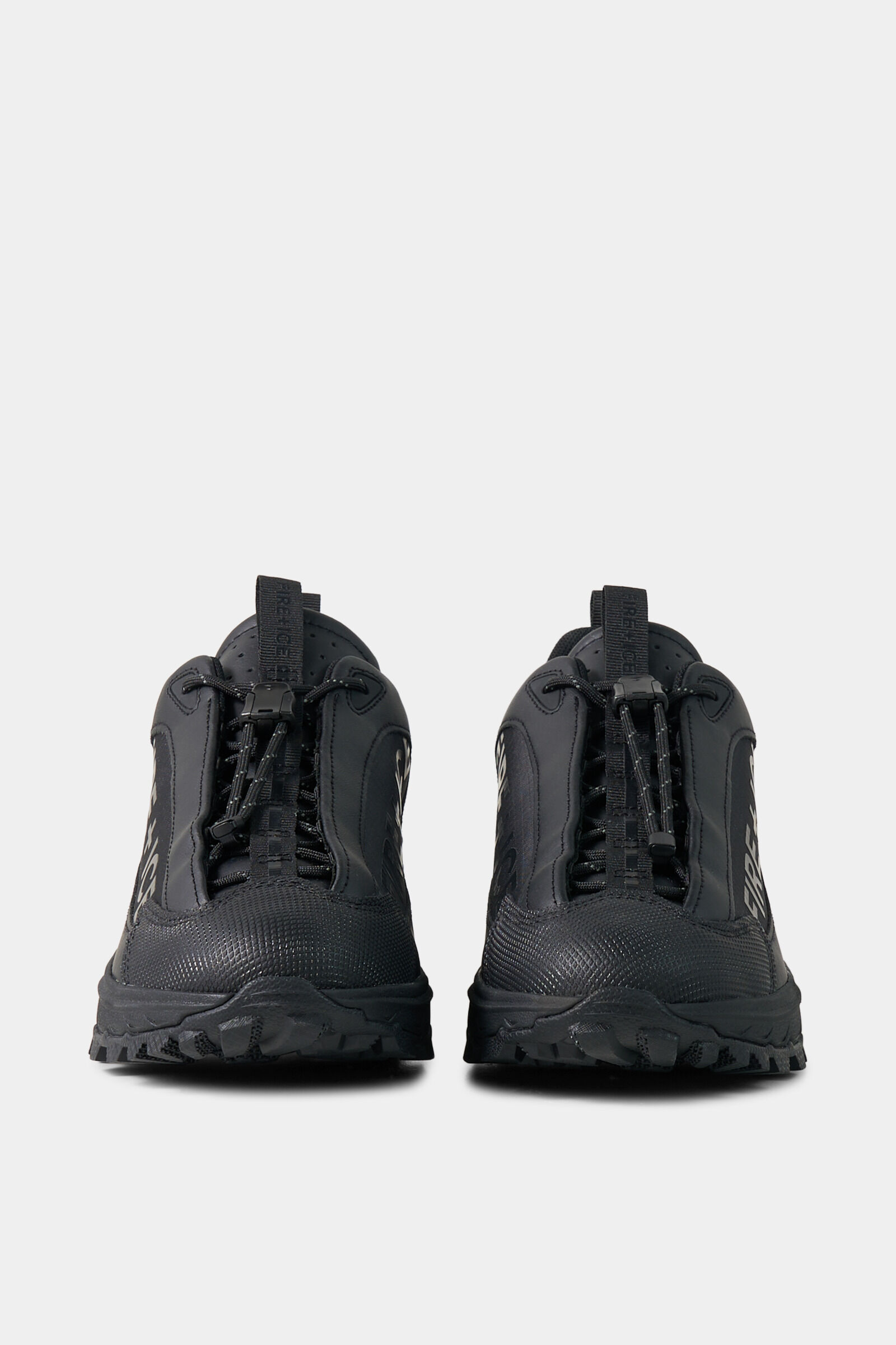 Montana trainers Black