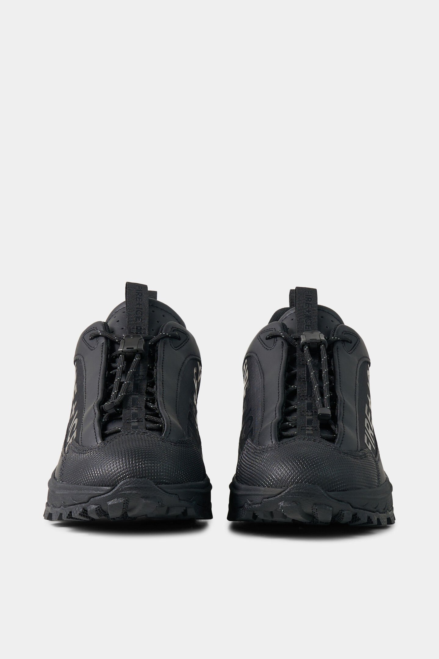 Montana trainers Black