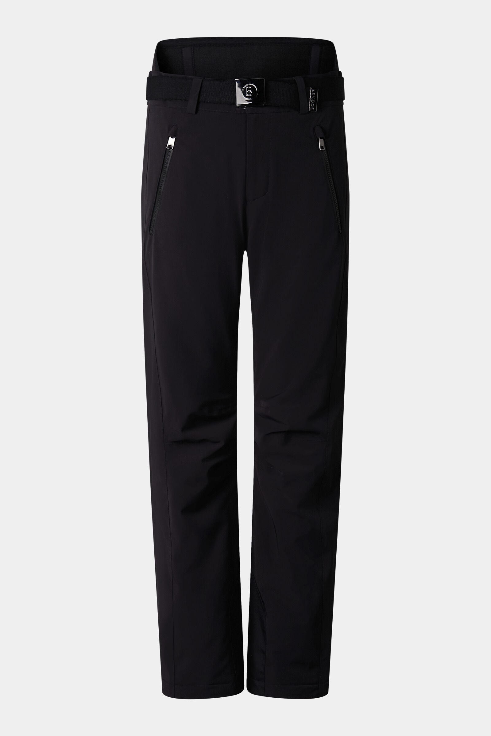 Thore ski trousers Black