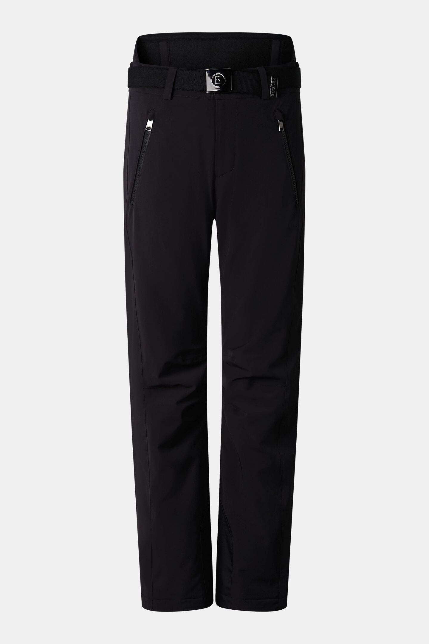Thore ski trousers Black