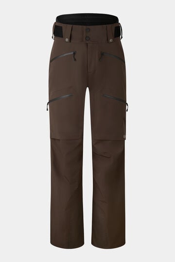 Pantalon de ski Solomun Chocolate Pantalon de ski Solomun Chocolate
