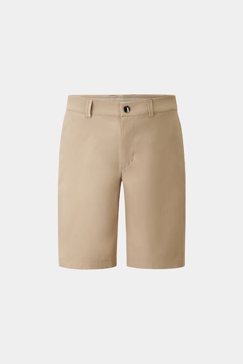 Gordie functional shorts Caramel