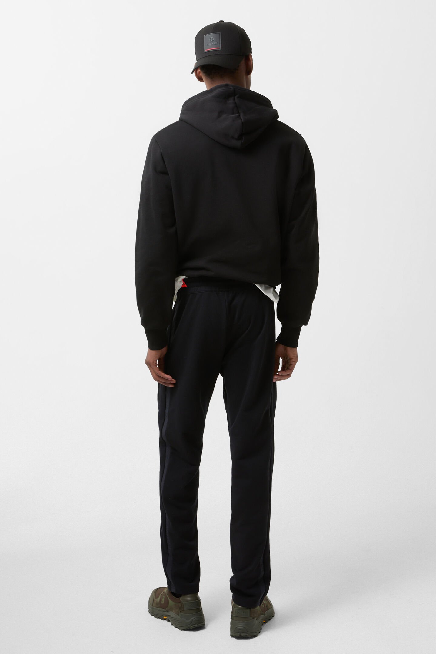 Sweatpants Kerr Schwarz