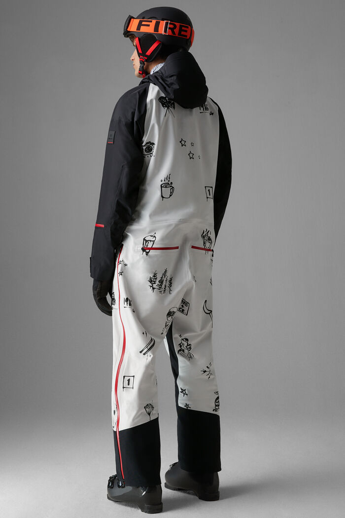 Ski-Overall Felixx Ski-Overall Felixx