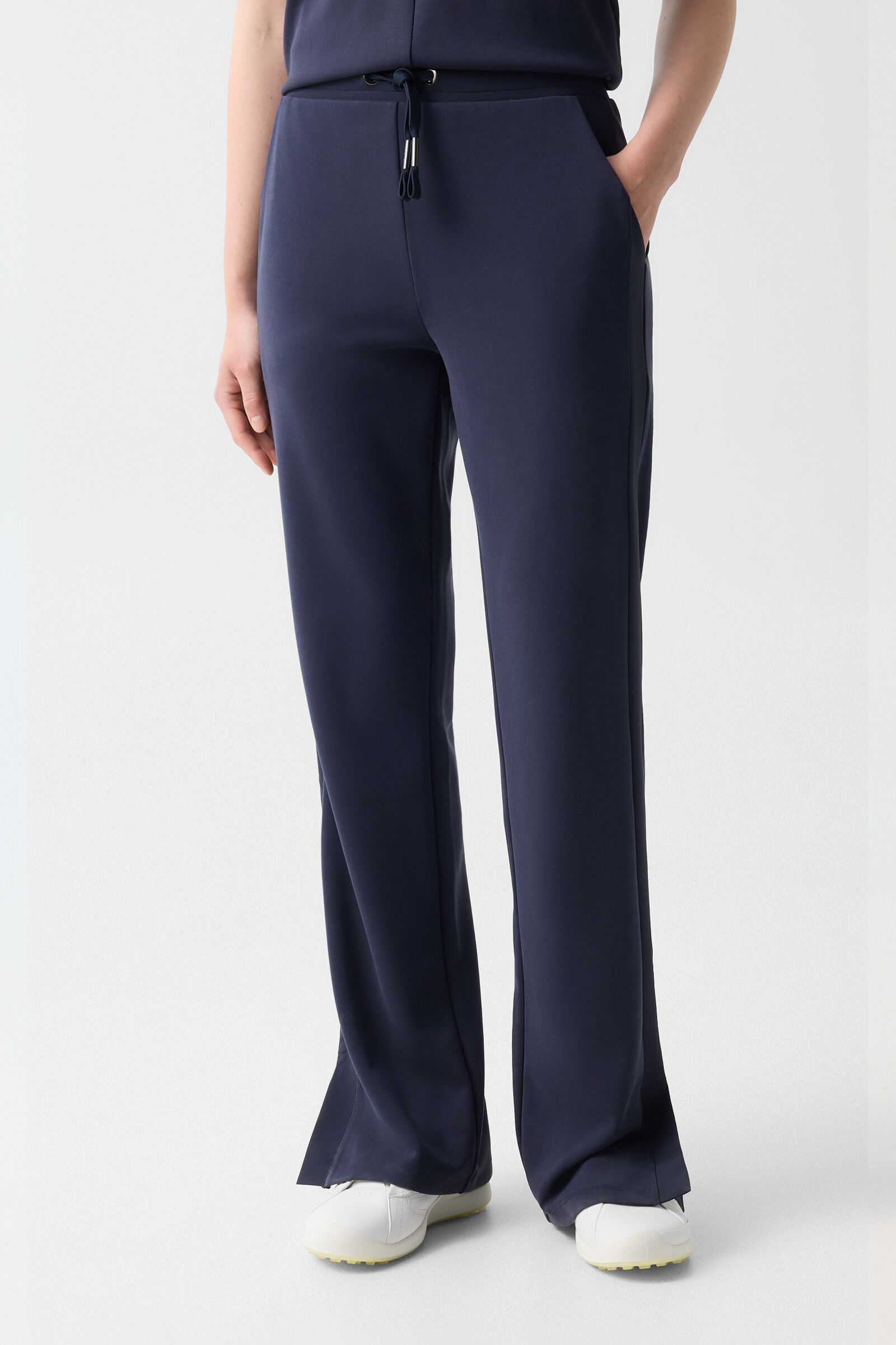 Joggers Blanca Navy blue
