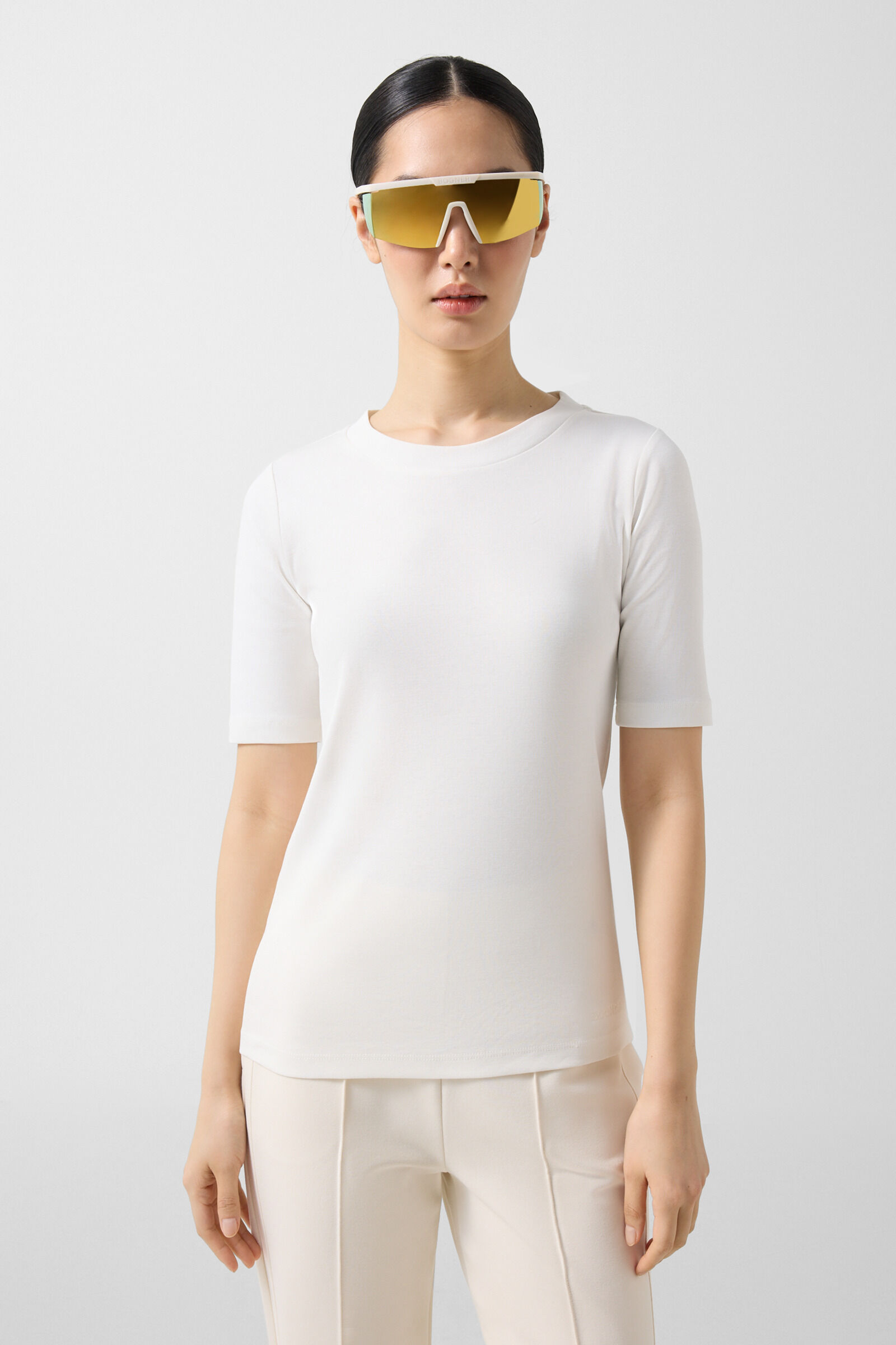 T-Shirt Nikini Off-White