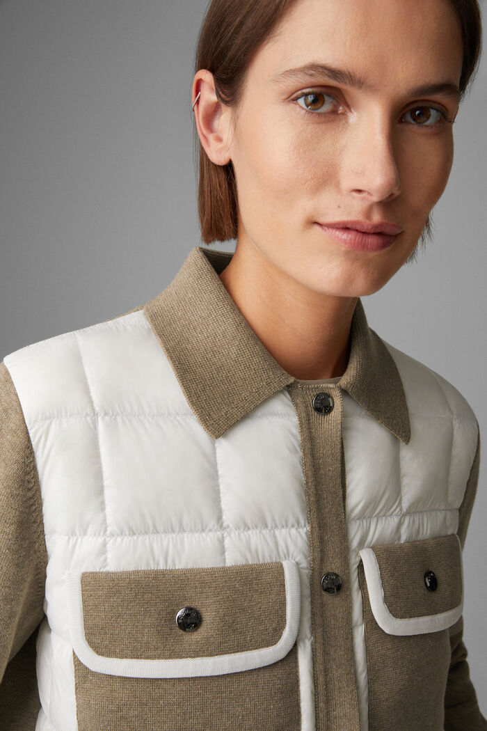 Hybrid-Jacke Leily Hybrid-Jacke Leily