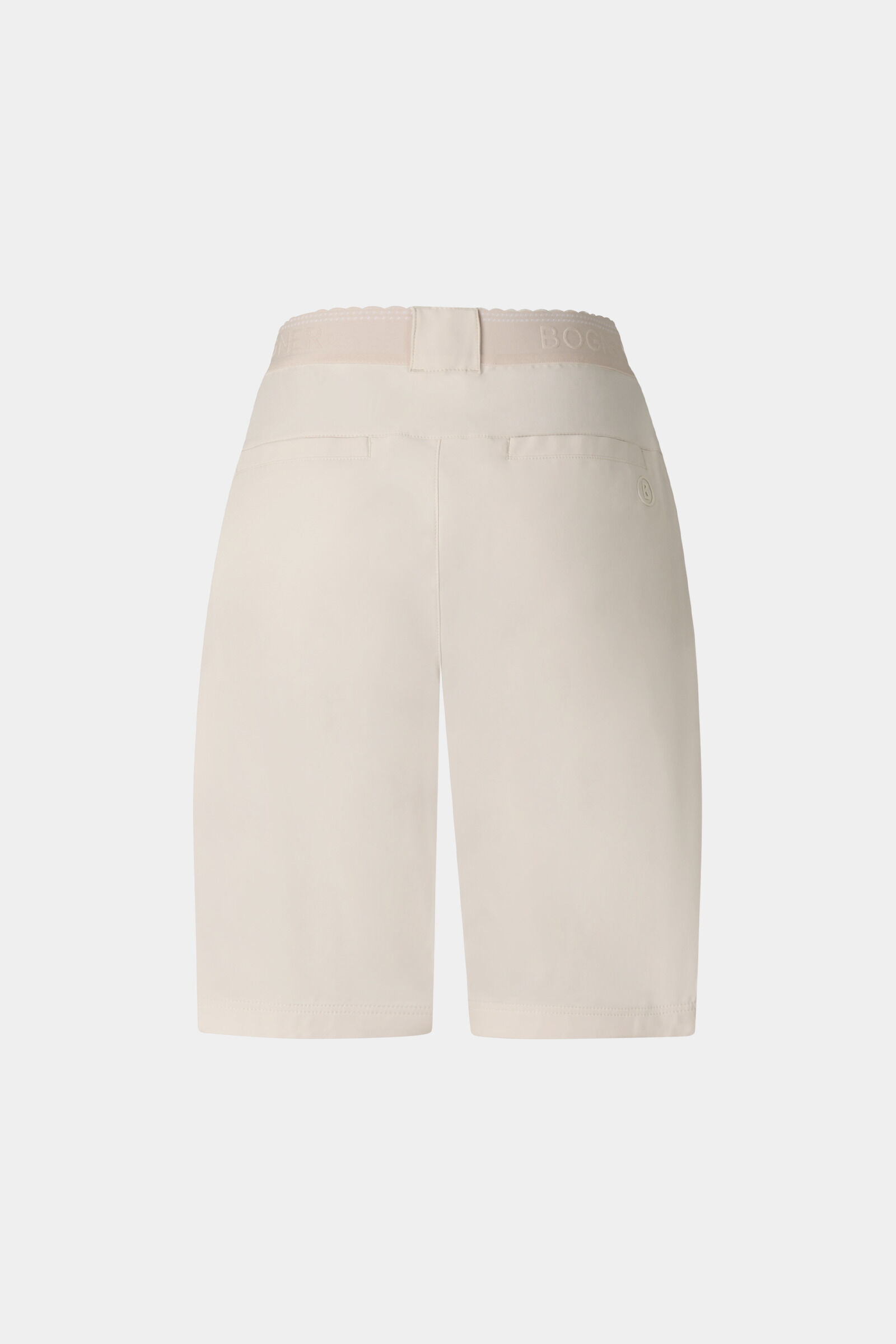 Funktions-Bermuda-Shorts Zita Sand