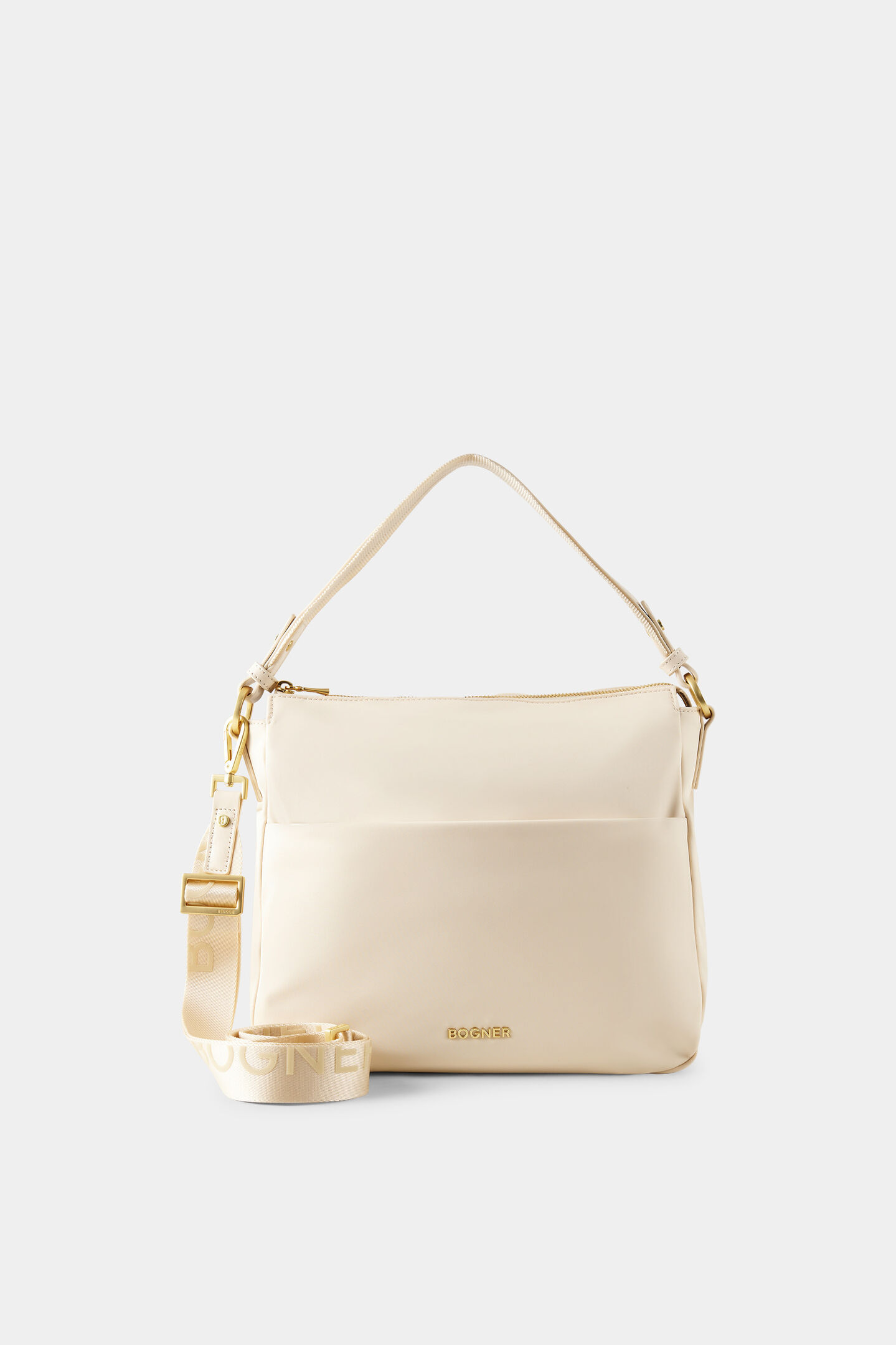 Hobo Bag Klosters Neve Creme