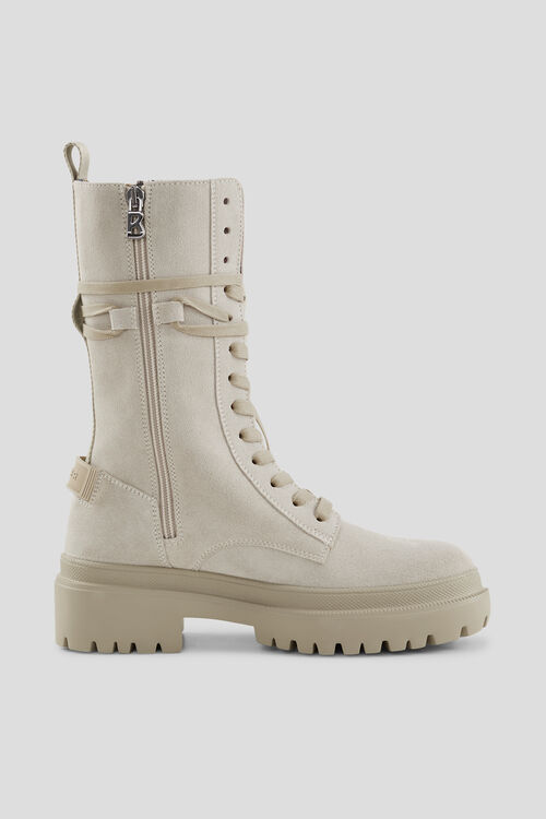 Chesa Alpina Boots