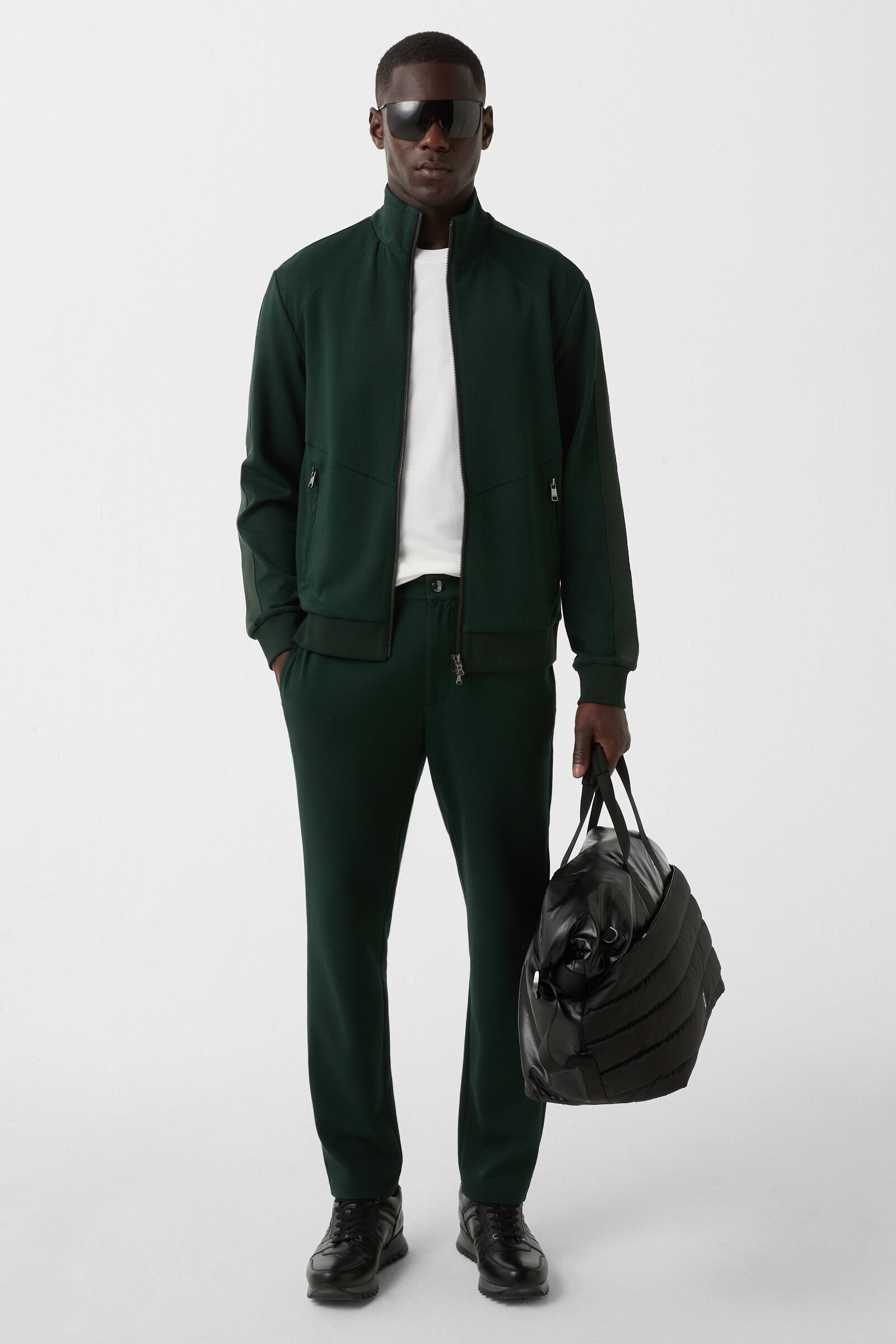 T-shirt Roc Off-White