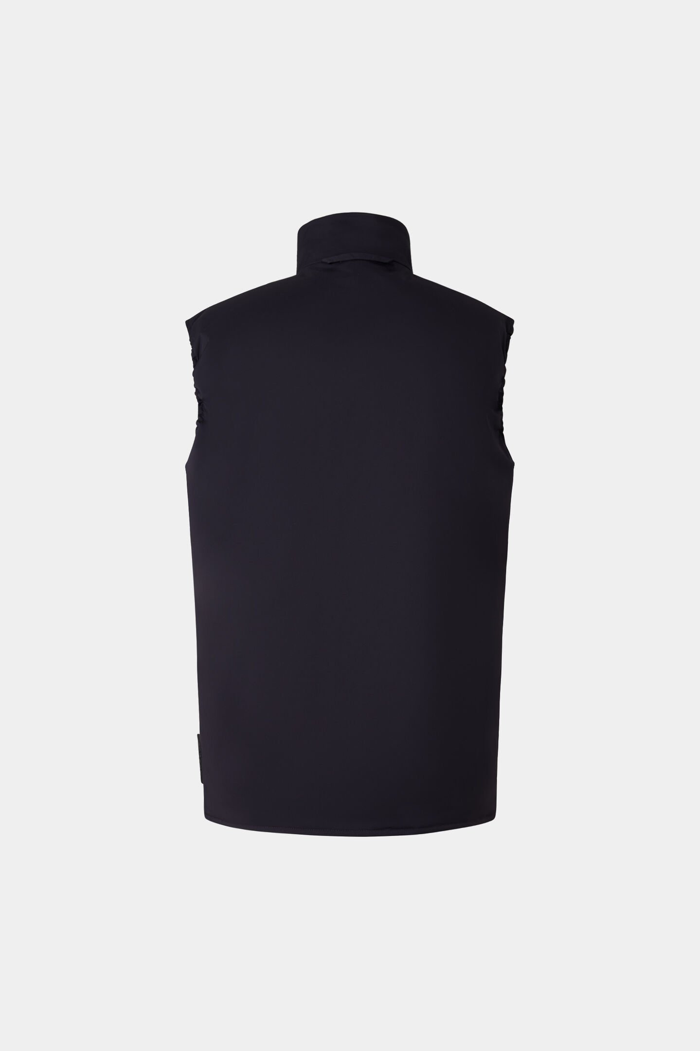 Conner vest Navy blue