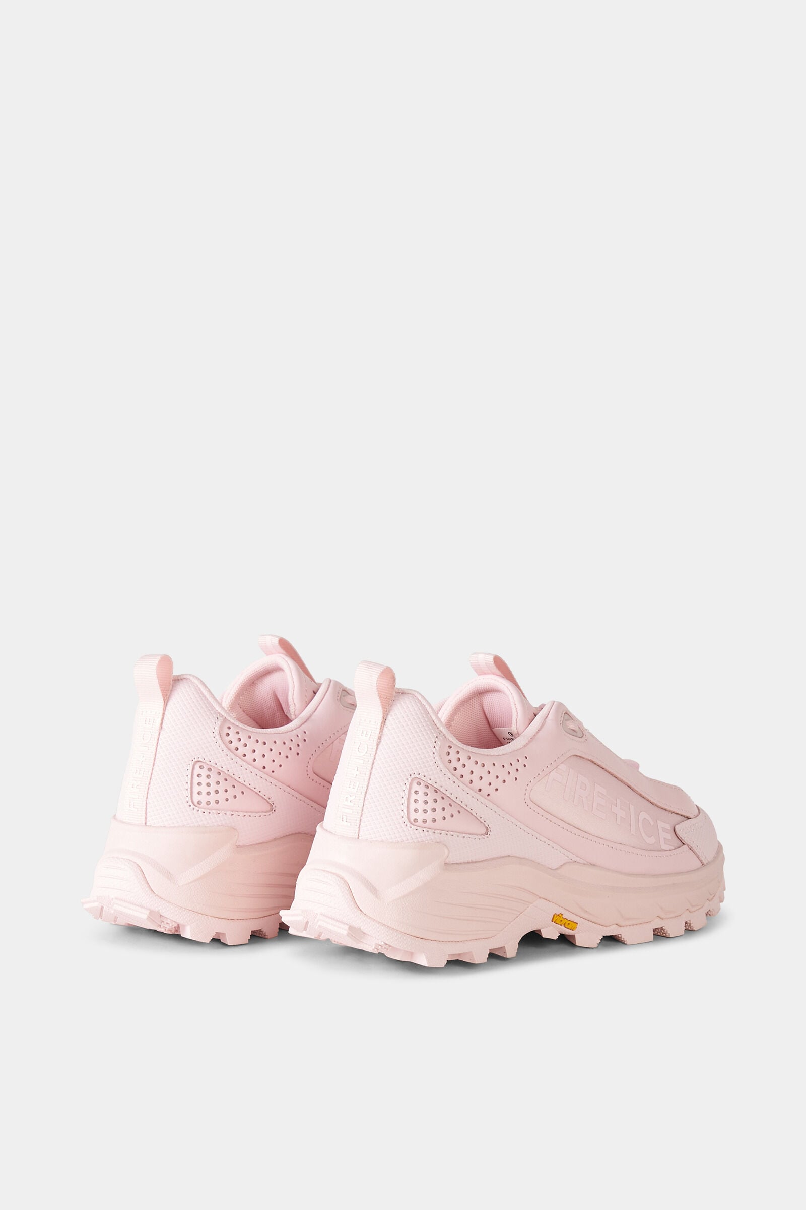 Sneaker Montana Rosa
