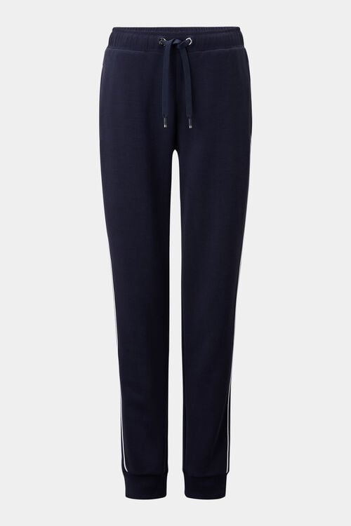 Diona joggers Navy blue
