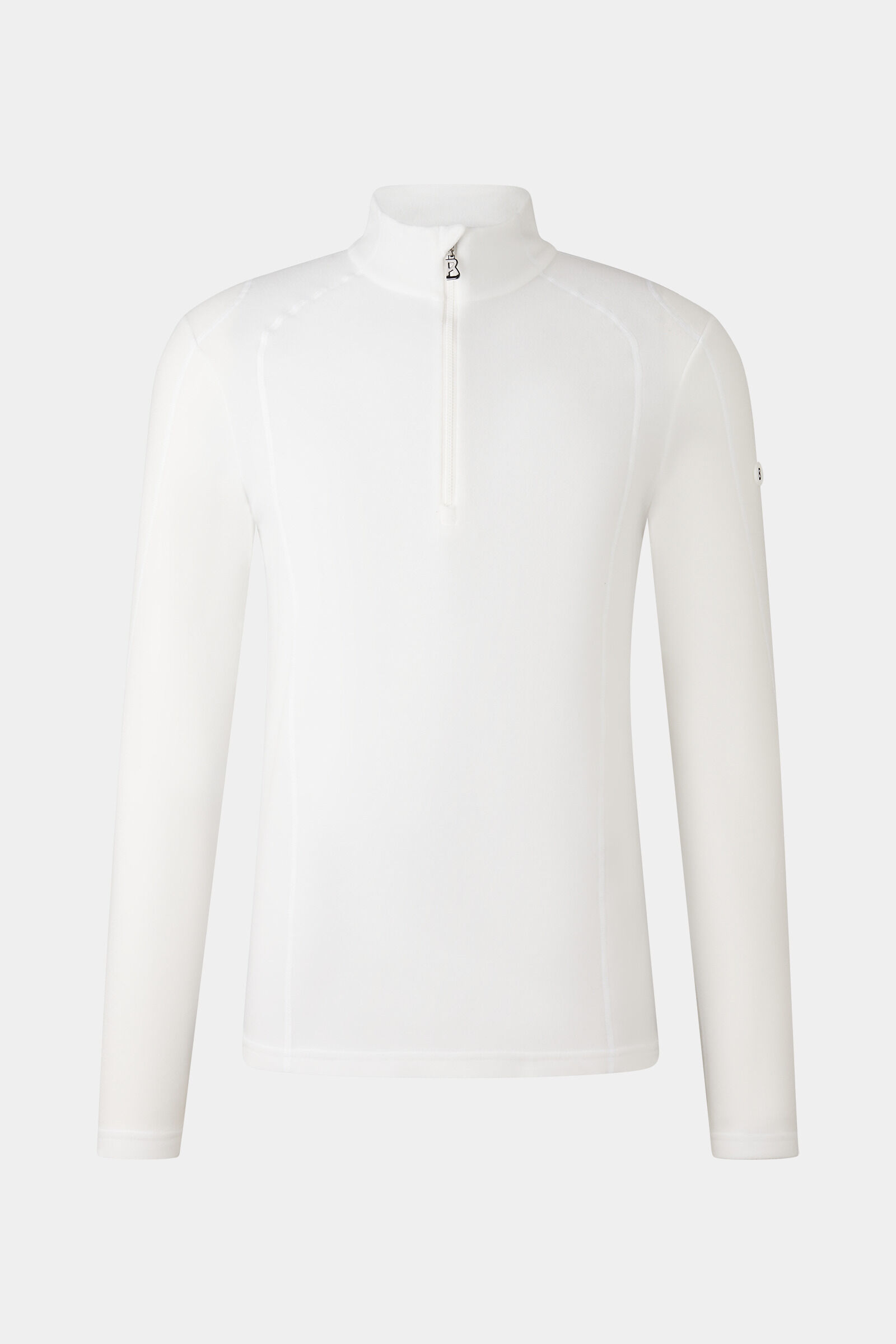 Harry fleece first layer White