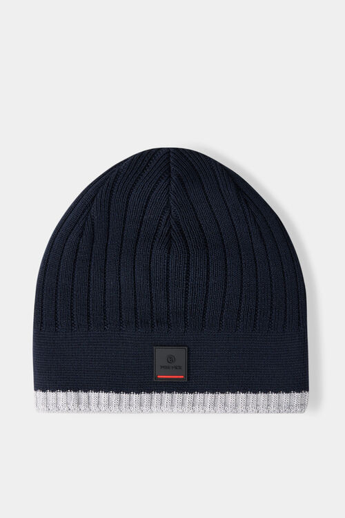 M&uuml;tze Eastan Navy-Blau