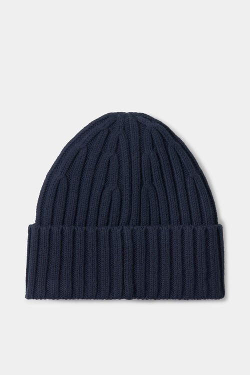 Conrad Hat Navy