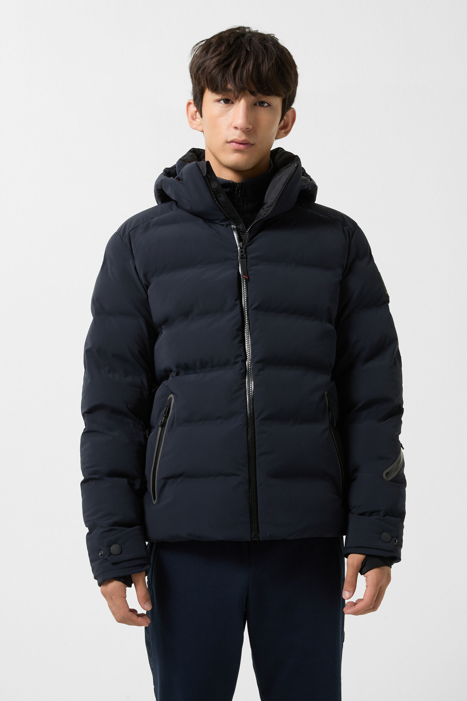 FIRE+ICE Luka Technical ski jacket for men