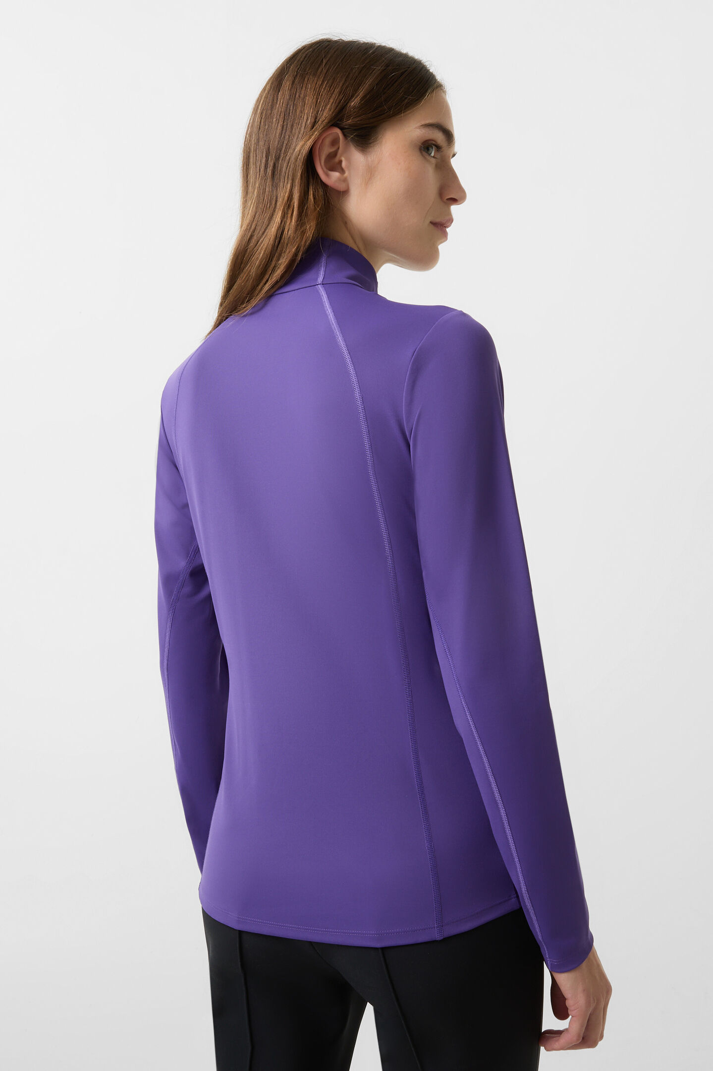 Première couche Medita Violet