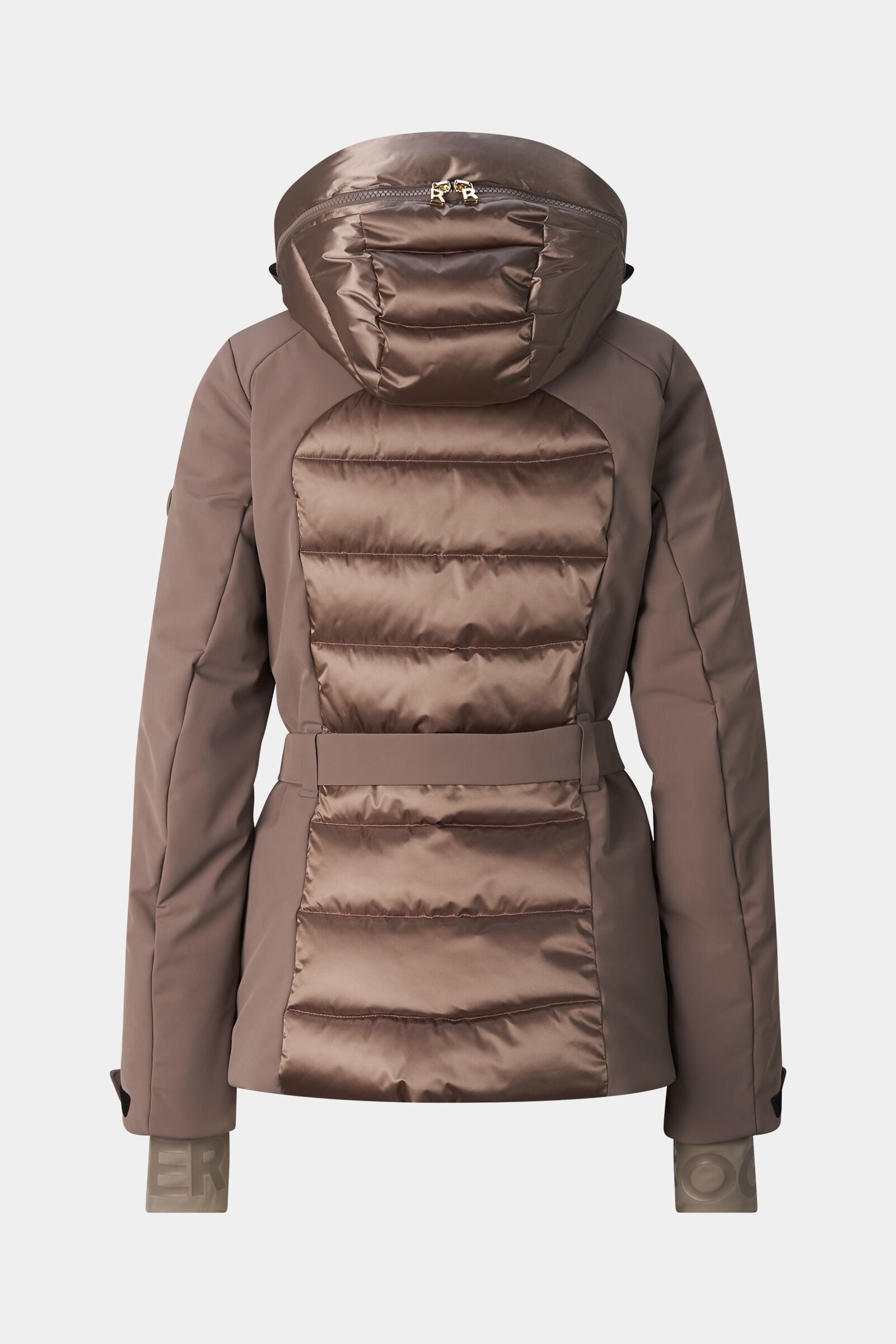 Skijacke Elva Hazel