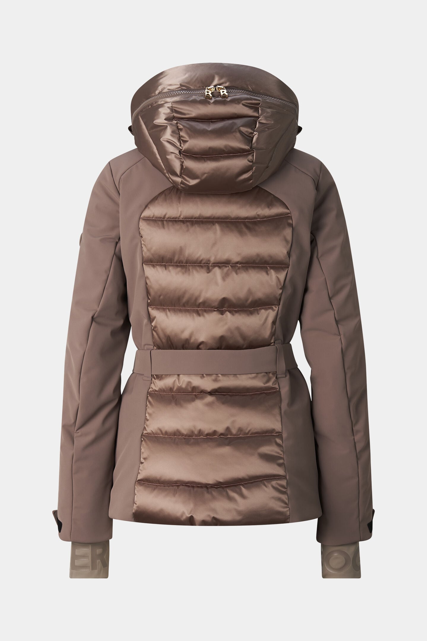 Skijacke Elva Hazel