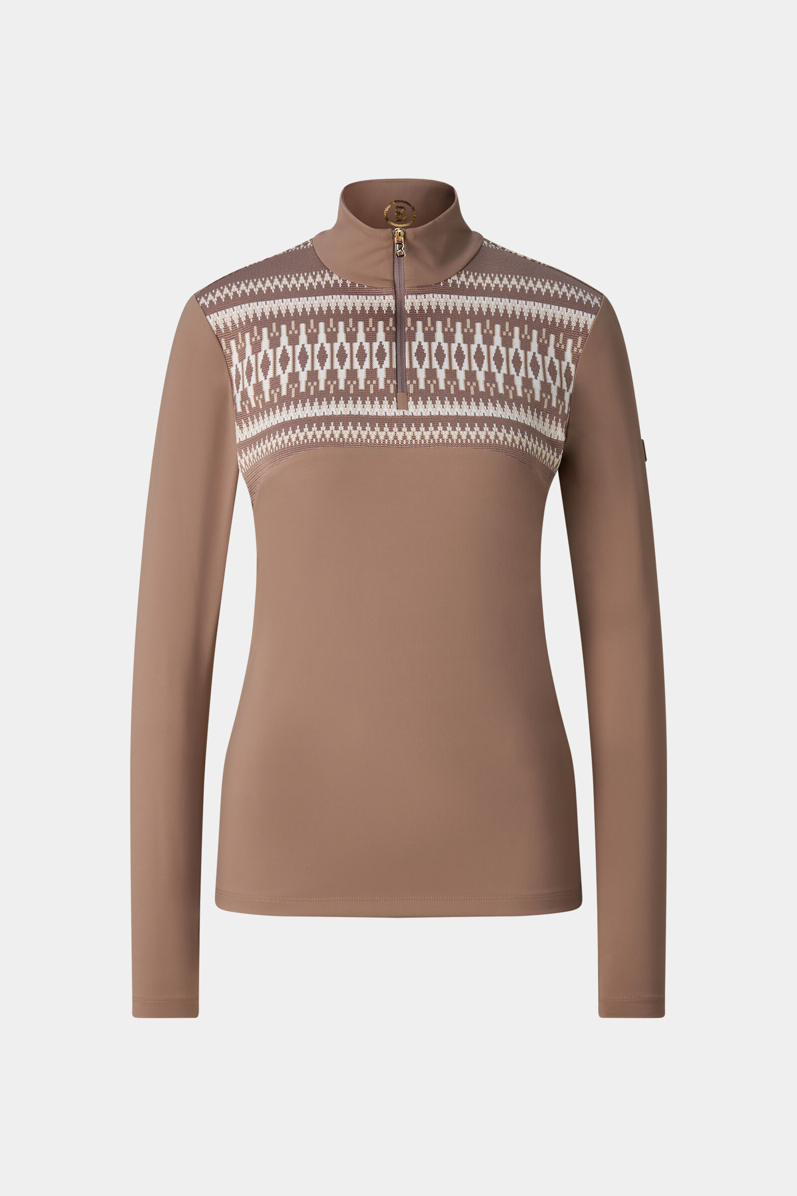 First Layer Joalyn Hazel/Beige