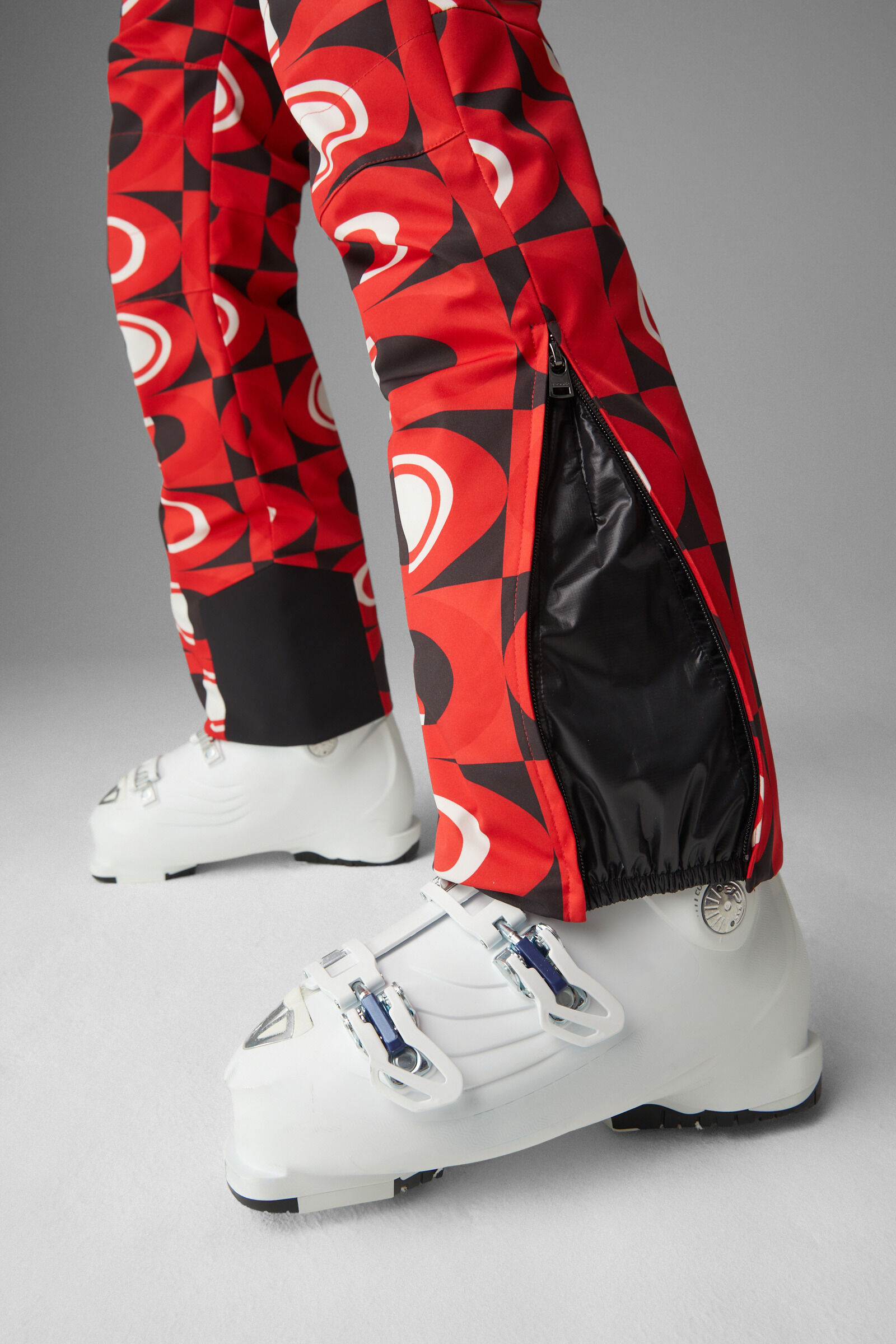 Silver clearance snow pants