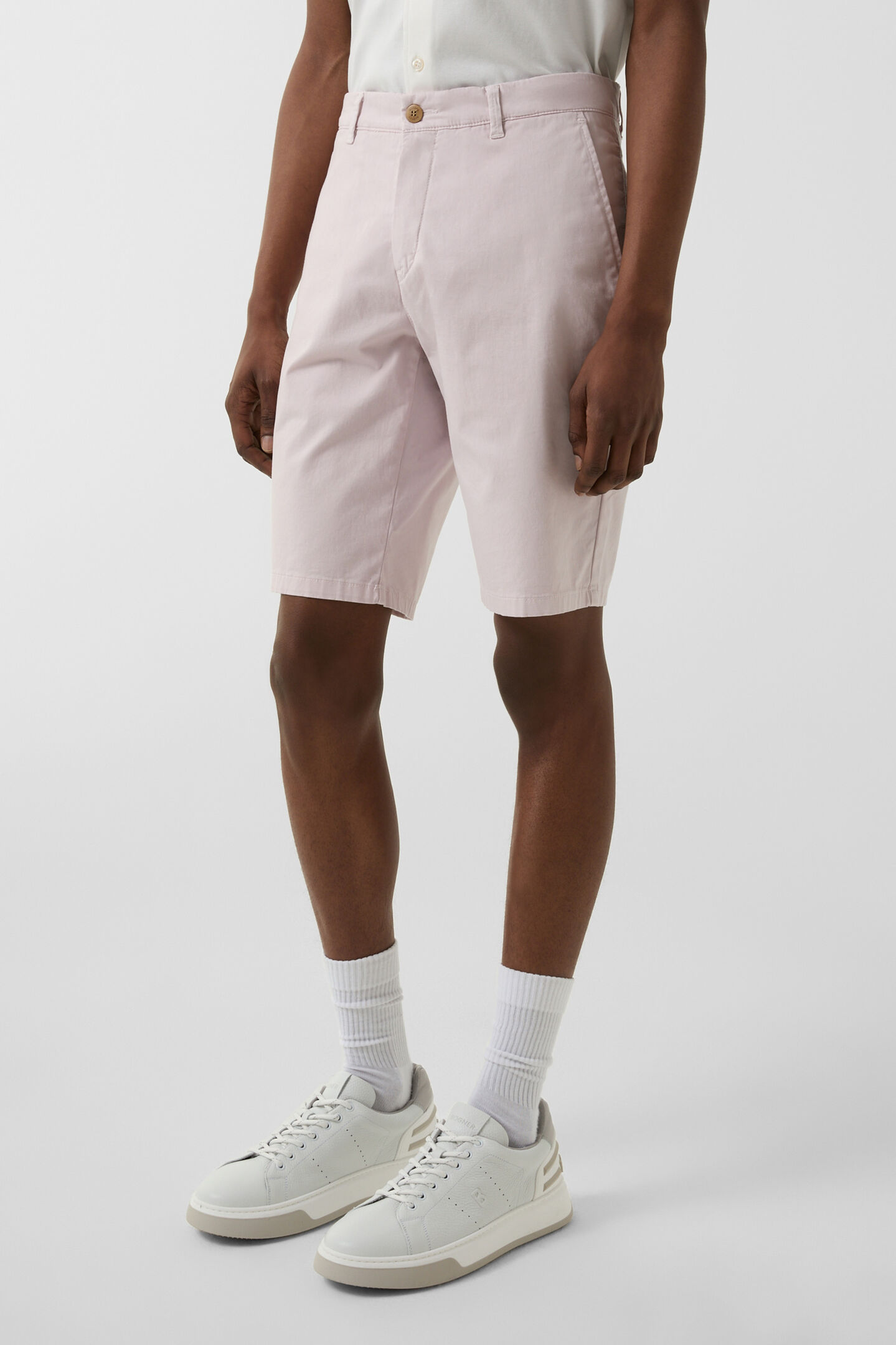 Shorts Miami Light pink