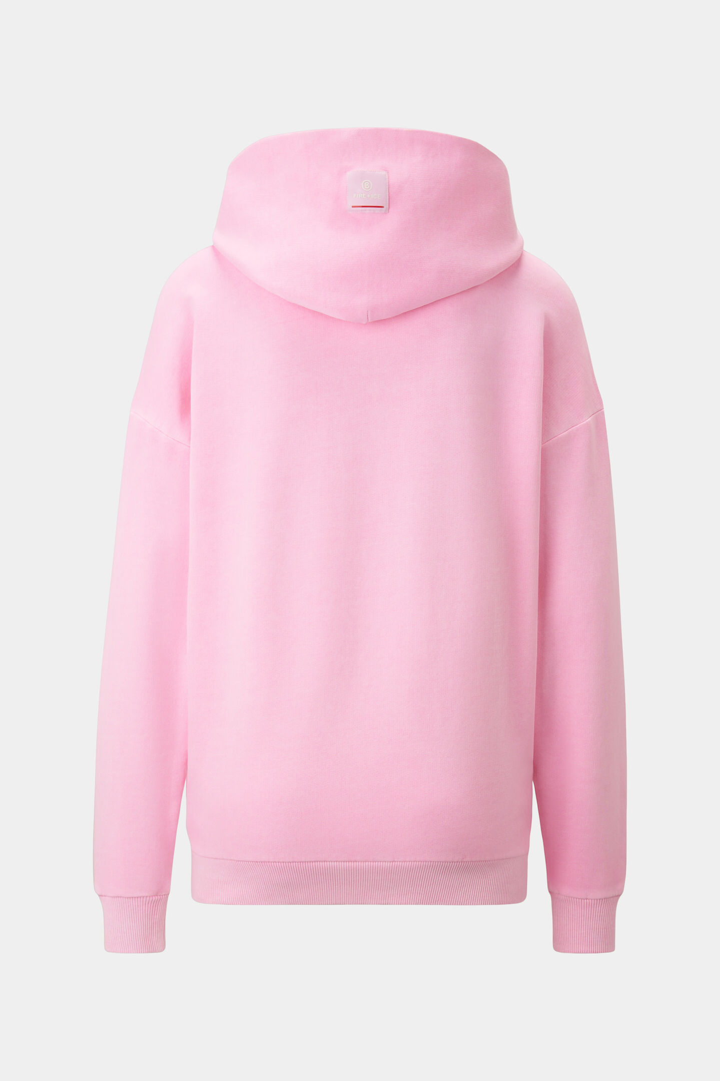 Hoodie Sibel Pink