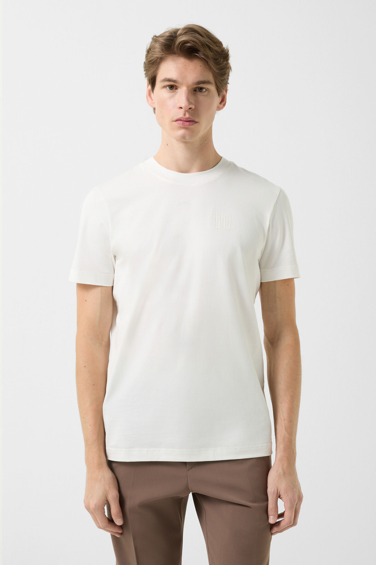 T-Shirt Ryan Off-White