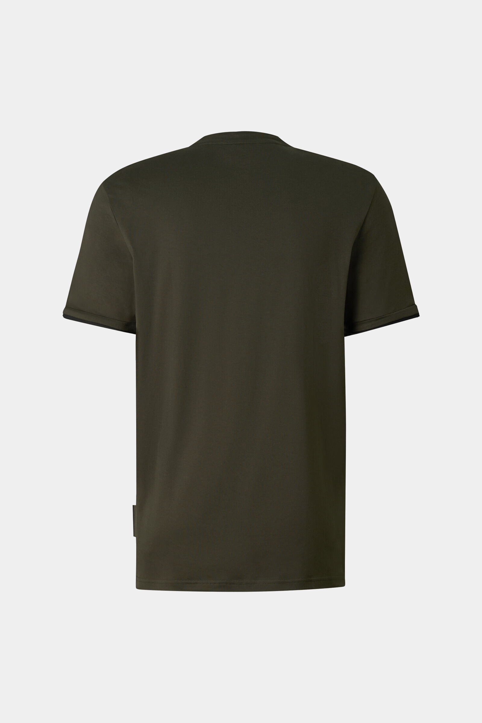 T-shirt Ryan Olive green