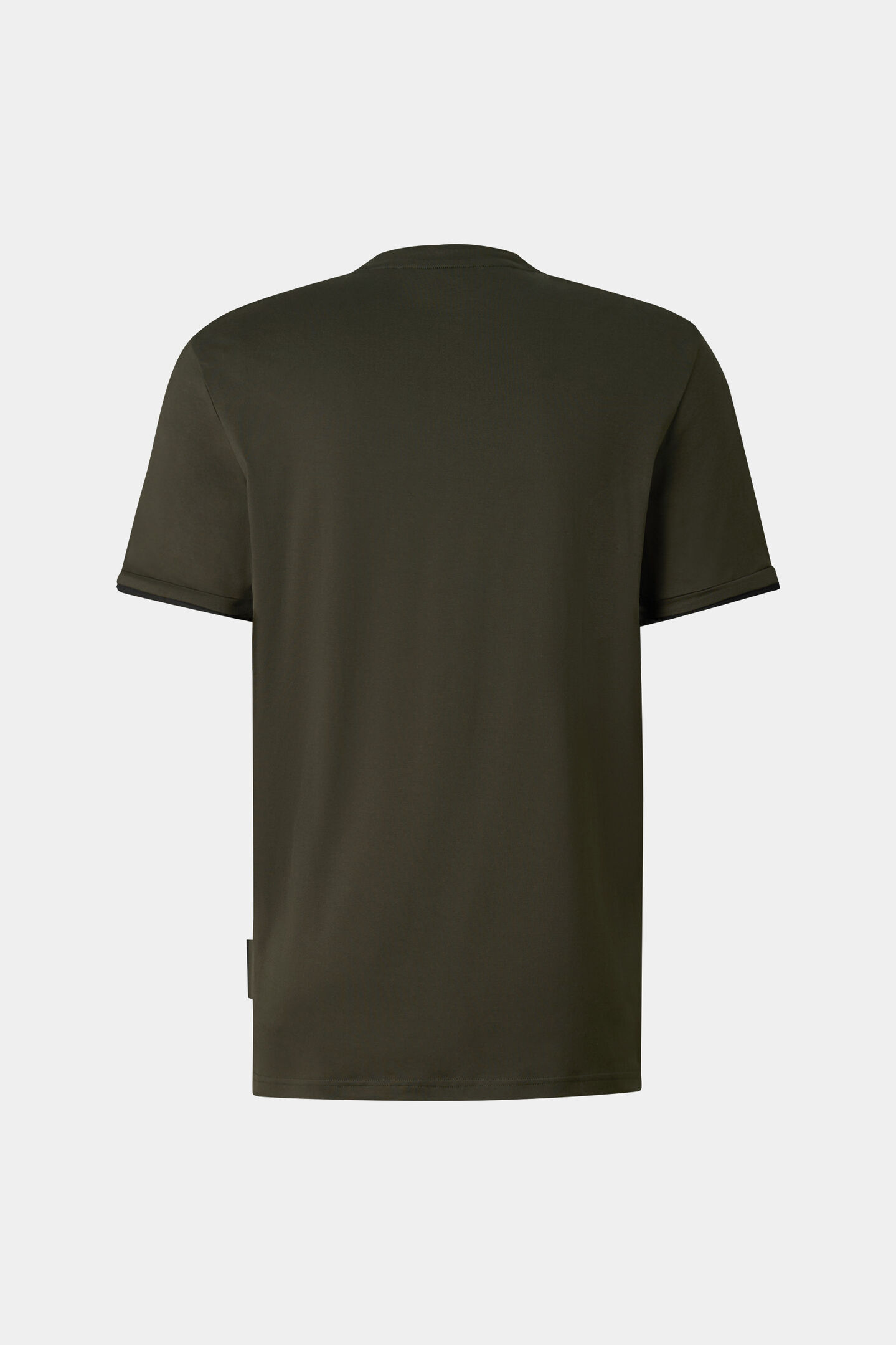 T-shirt Ryan Olive green