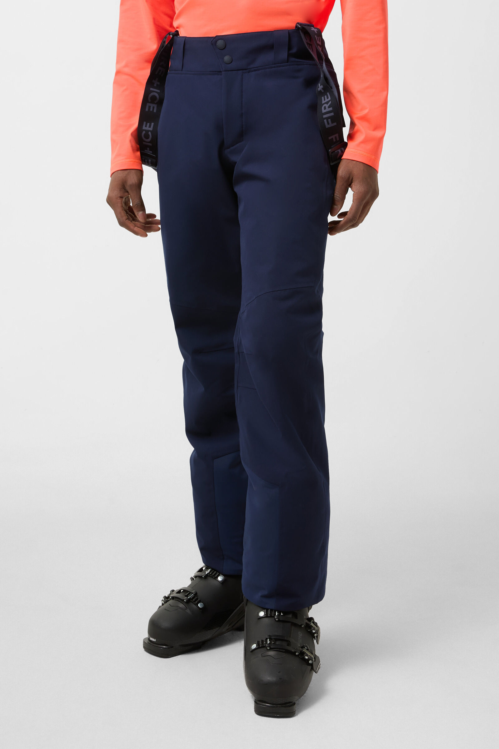 Scott ski pants Dark blue