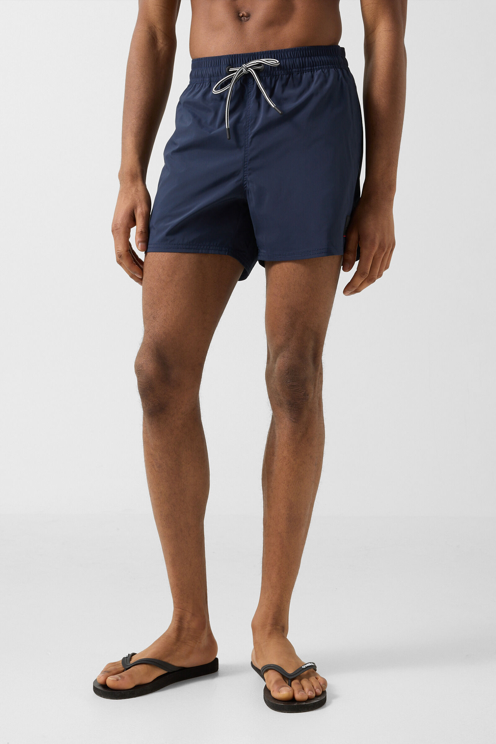 Nelson swim trunks Navy blue