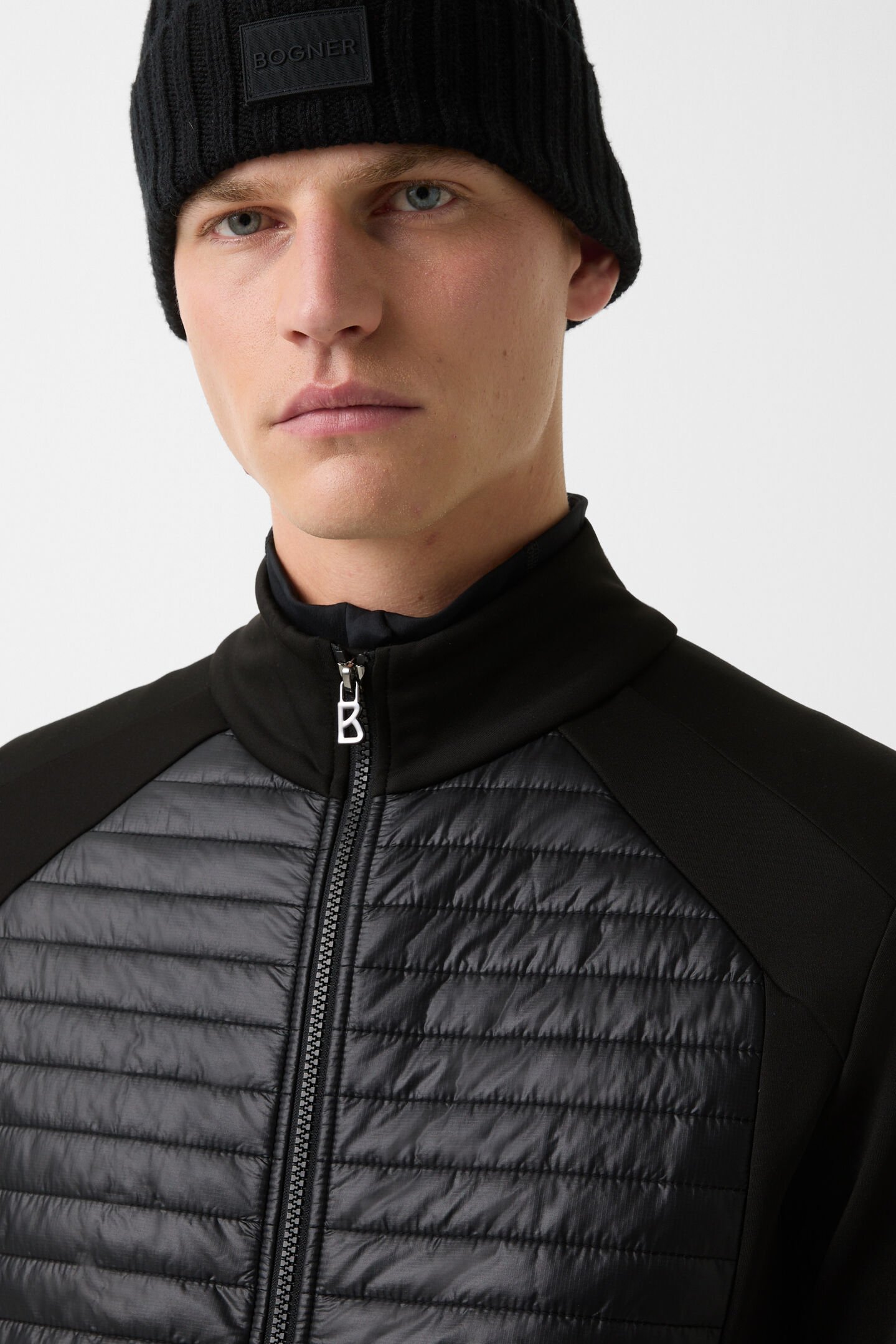 Midlayer Jesko Black