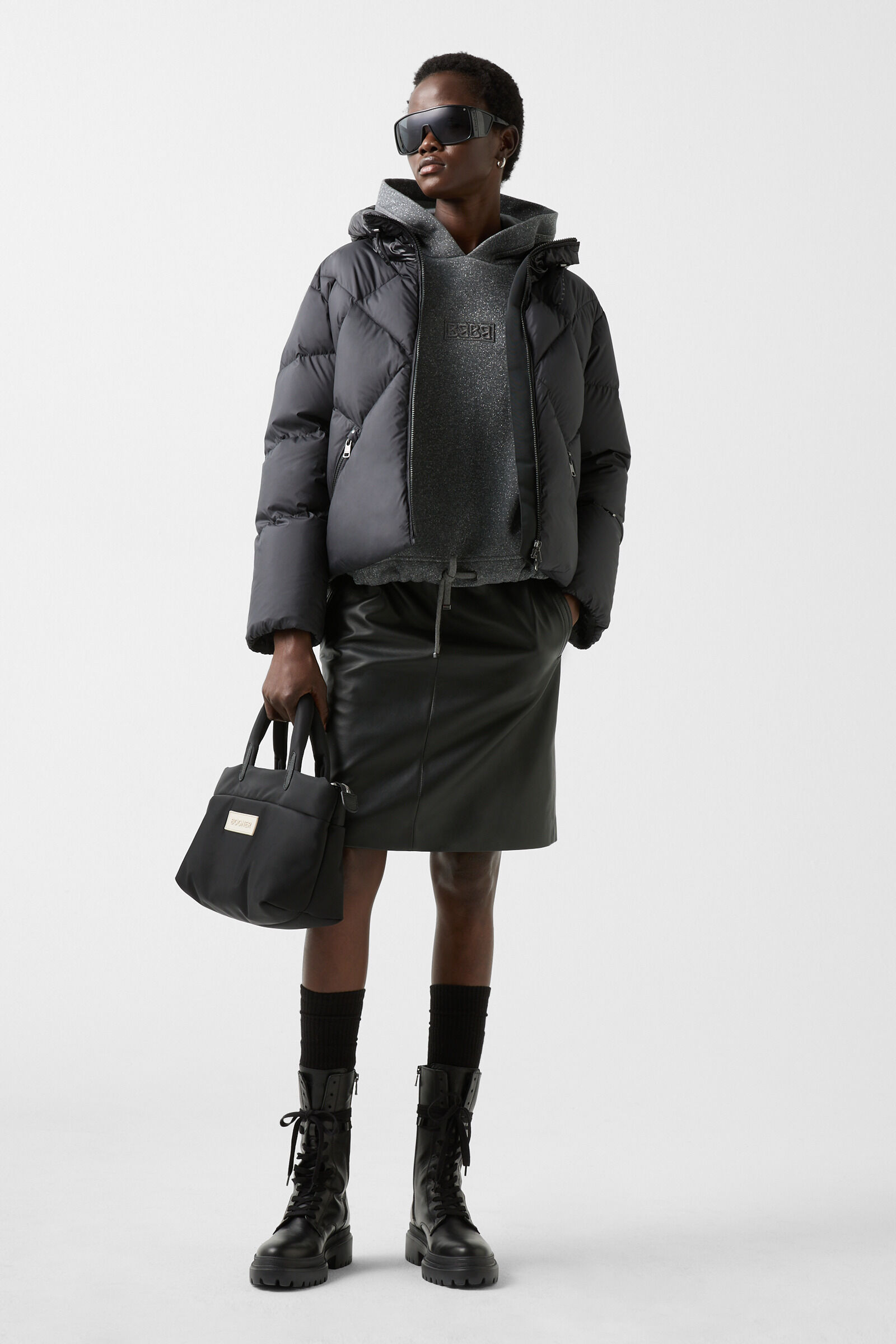 Bogner jamy down jacket cheap