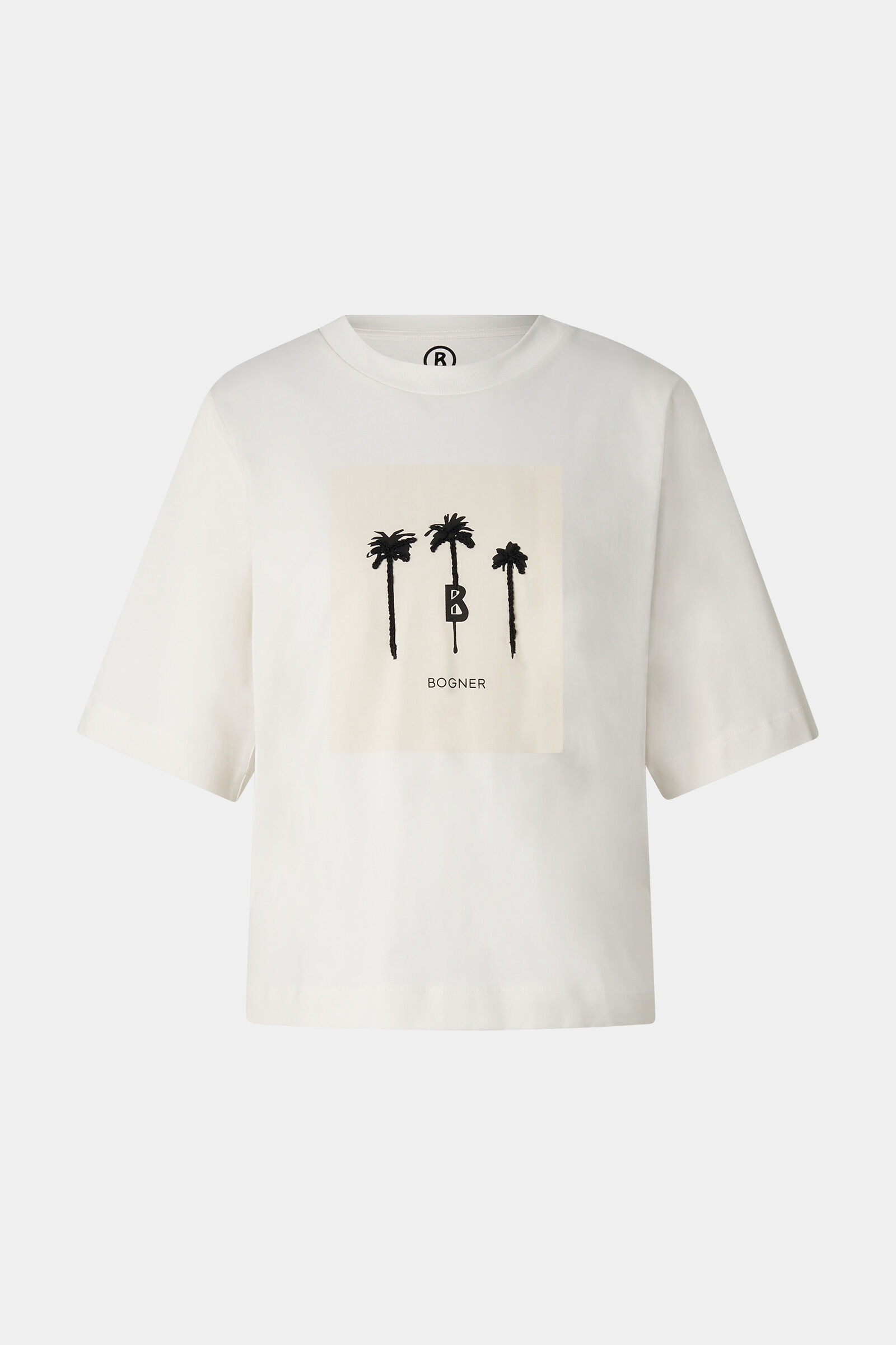 T-Shirt Dorothy Off-White