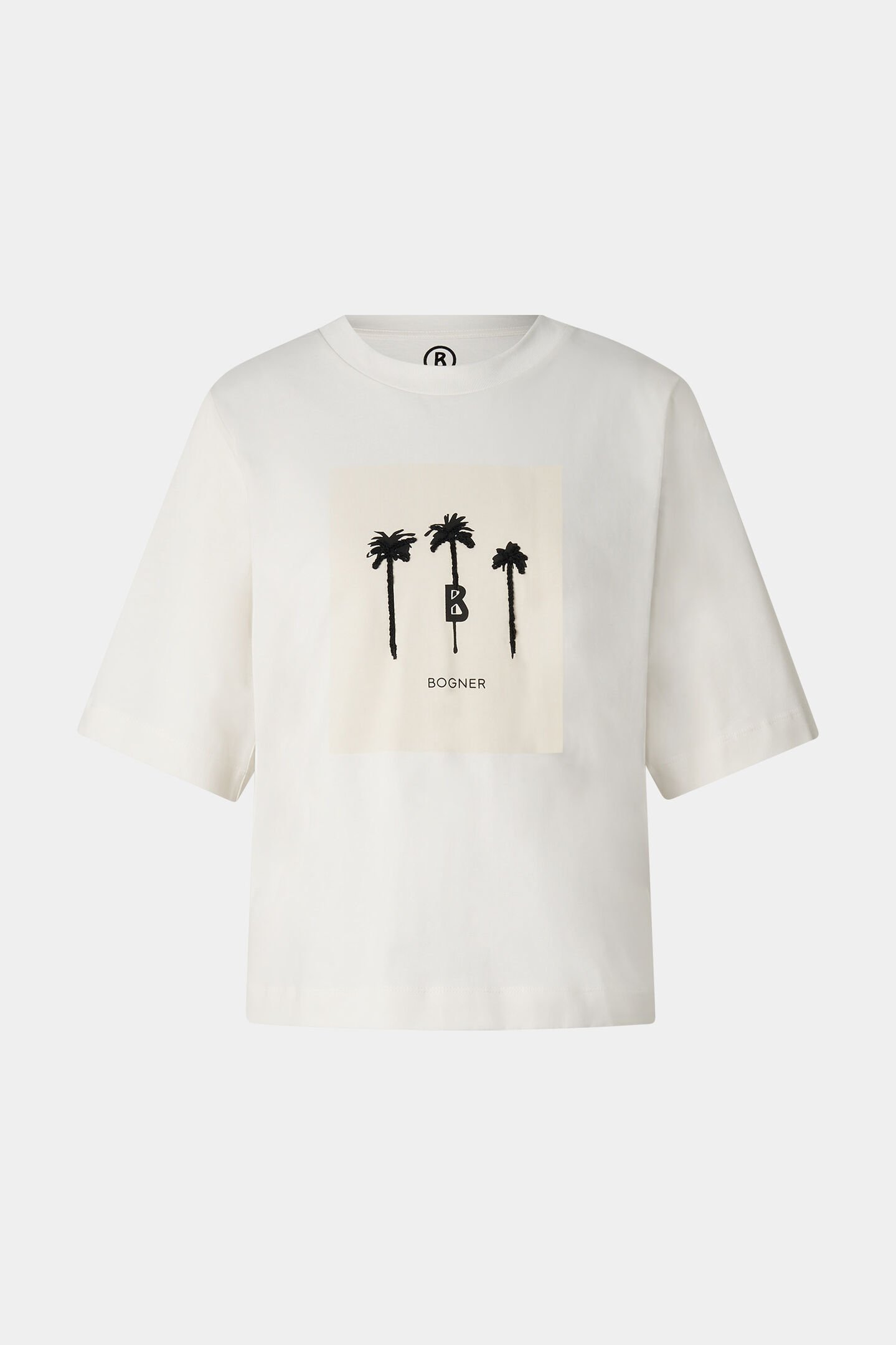 T-Shirt Dorothy Off-White