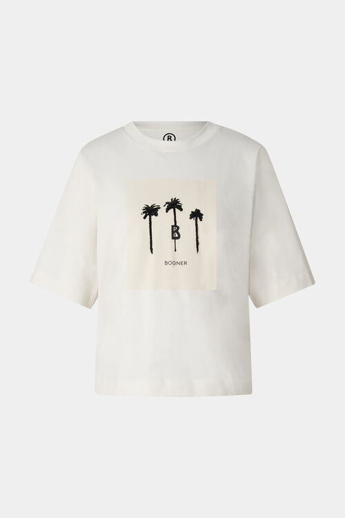 T-Shirt Dorothy Off-White