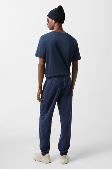 Fleecepants Broder Dunkelblau Fleecepants Broder Dunkelblau